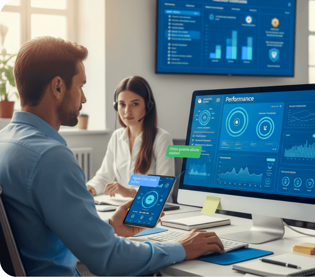 Coaching mirato, non casuale